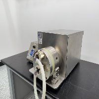 Quattroflow Quaternary Diaphragm Pump System image 1
